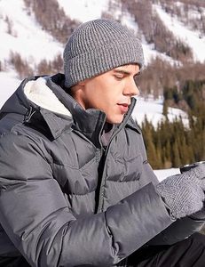 Venta al por mayor chaqueta acolchada personalizada hombres 2025 cálido AISLAMIENTO impermeable ligero invierno prendas de vestir exteriores ropa de calle OEM proveedor a granel - Product Image 5