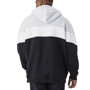 Sudaderas con Capucha para Hombre, Estilo Desgastado, al por Mayor, Sudaderas Extra Grandes de Alta Calidad, Estilo Vintage Lavado 2026 - Product Image 3