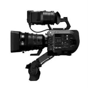 กล้องวิดีโอรุ่น P XW-FS7II P XW-FS7M2 ที่ปรับแต่งได้ตามความต้องการของลูกค้า (OEM) พร้อมคุณสมบัติระดับ DIY ที่ดีที่สุดสำหรับข้อเสนอสุดฮิต - Product Image 5