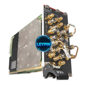 Analizador de Redes Vectoriales Keysight PXIe de 10 MHz a 44 GHz, Alta Velocidad, Preciso y Versátil - Product Image 4