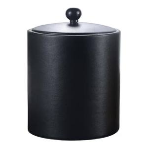 Cubetera de Champán de Acero Inoxidable de Lujo con Acabado en Cobre, Boca Ancha Aislada que Mantiene las Botellas Frías para Fiestas - Product Image 3