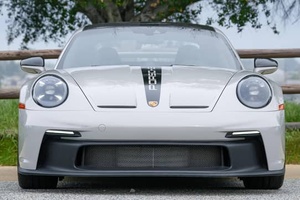 LISTO PARA ENVIAR LHD/RHD 2023 POR-SCHE 911 GT3  MANUAL DE 6 VELOCIDADES - Product Image 2