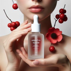 Suero blanqueador de Arbutina Berry Origin - Product Image 2