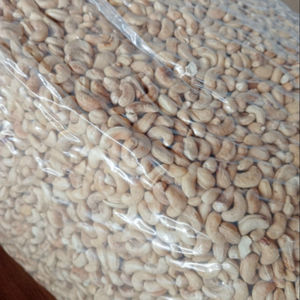 100% เม็ดมะม่วงหิมพานต์อินทรีย์เมล็ด WW450กำเนิด - Product Image 1