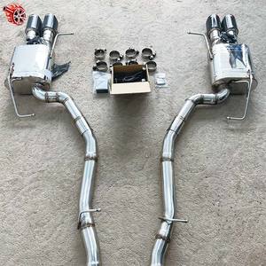 100% Montaje BMW F30 F32 235i 335i <span class=keywords><strong>340i</strong></span> 540i 650i B58 N55 M3 M4 F80 F82 F83 G80 G82 G20 <span class=keywords><strong>G21</strong></span> X3m X5m F87 G87 Escape 5 Series - Product Image 1