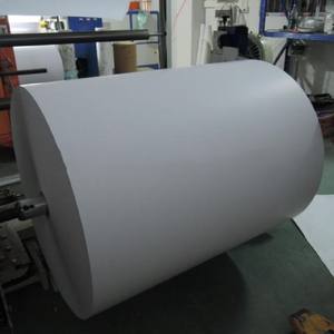 Papel de periódico 45gsm para imprimir periódicos, revistas y embalaje de alta calidad y suave - Product Image 1