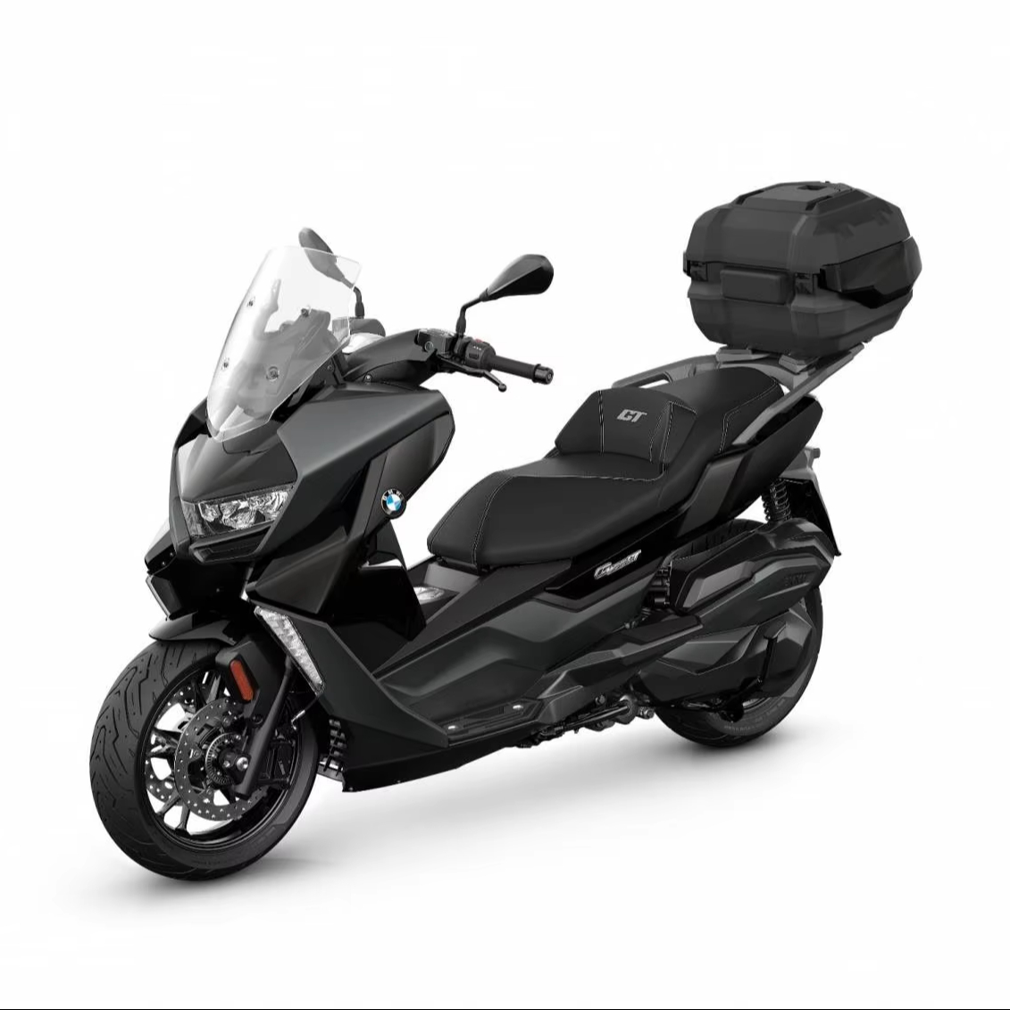 Motor Matic Bmw C400x Bmw C400 Gs BMW C 400 X 2020