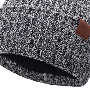 Gorros de Punto de Color Sólido Premium Unisex, Impresión de Logotipo Personalizado, Impresión Digital Disponible, Todos los Colores y Tamaños, Estilo Urbano Común - Product Image 5