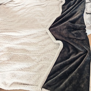 Couverture en polaire chauffante portable avec manches, <span class=keywords><strong>robe</strong></span> électrique avec contrôle de la température pour un usage domestique, femmes et hommes - Product Image 6