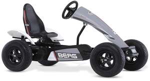 NUEVO FAV ZD, el Kart a Pedales Eléctrico de Carreras GTS E-BFR Más Reciente, con Motor de 4 Tiempos y Asistencia de Combustible, para Exteriores - Product Image 2