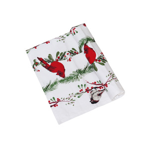 Dernier design imprimé Serviette de cuisine 100% coton Serviette de cuisine super absorbante au meilleur prix Serviette de cuisine de golf d'Inde - Product Image 6