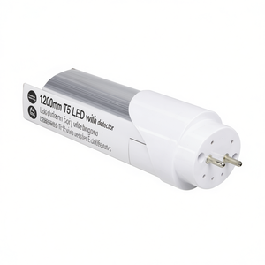 18W T8 <b>LED</b> <b>Tube</b> 1200mm with 10% Detector Energy Efficient Lighting Solution - Product Image 2