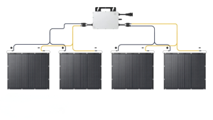<span class=keywords><strong>Panneau</strong></span> <span class=keywords><strong>solaire</strong></span> flexible monocristallin à haute efficacité 200, 225 watts - Product Image 3