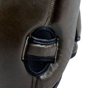 Protecteur de tête Protecteur de visage Protecteur de tête de boxe Protections de boxe Équipement de protection de tête de boxe - Product Image 6