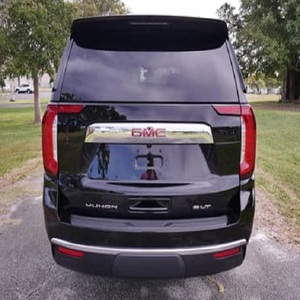 รถ GMC Yukon XL SLT 4x4 ปี 2022 สภาพดีเยี่ยม พร้อมส่ง - Product Image 5