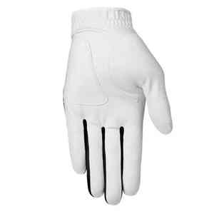 Custom Golf Leather Glove Latest <b>Model</b> Top Quality Mens All Colored Leather Golf Gloves for Men and Women - Product Image 3