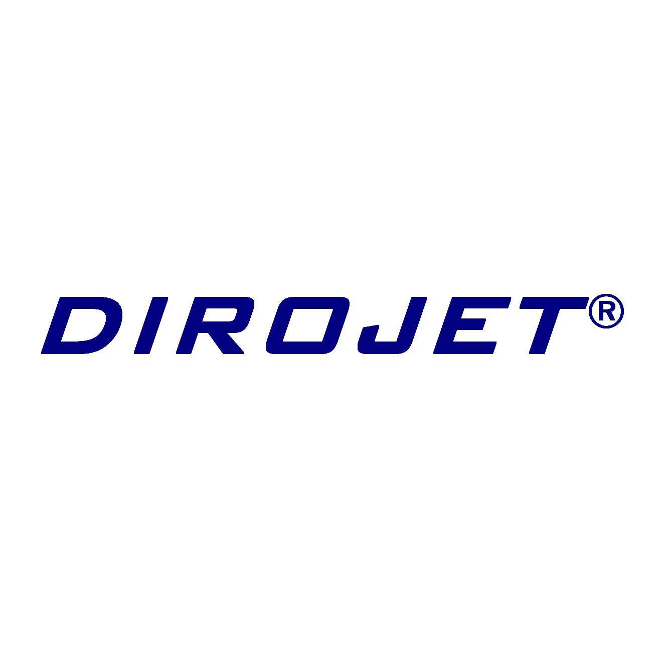DIROJET GmbH logo