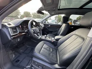 2018 Q5 Audi 2.0T Premium PLUS - Product Image 2