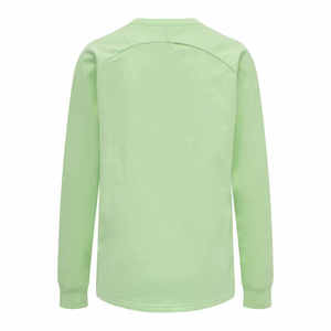 Logo personnalisé femmes sweats pulls femmes sweats vêtements vêtements femmes sweats de haute qualité anti-boulochage respirant - Product Image 3