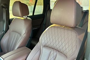 BMW X5 M50i 2022 usado en buen estado - Product Image 4