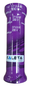 Estator D4-3 con revestimiento de goma para máquinas de enlucido Kaleta 151 - Product Image 3