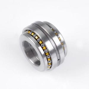 Roulement à billes à contact angulaire ZKLN70120-ZZ, diamètre intérieur 70 mm, diamètre extérieur 120 mm, largeur 45 mm pour INA - Product Image 1
