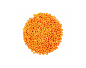 Compre Lentejas Rojas Secas Orgánicas Naturales a Granel de Alta Calidad a Bajo Precio para una Cocina Deliciosa y Nutritiva, Lentejas Rojas 100% Rojas - Product Image 5