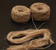 วัตถุดิบจากเส้นใยกล้วยธรรมชาติสำหรับการผลิตเชือก เยื่อกระดาษ ผ้าเสริมแรง และการผลิตที่เป็นมิตรต่อสิ่งแวดล้อม - Product Image 3