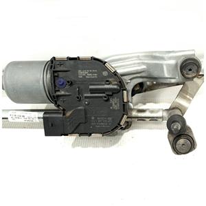 MOTEUR D'ESSUIE-GLAISE AVANT COMPLET AVEC TANDEM VOLKSWAGEN Golf 7 Berline 5G1955119A (12>) - Product Image 3