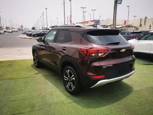 CHEVROLET TRAILBLAZER 2023 USADO, Volante a la Izquierda/Derecha - Product Image 3