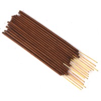 Varillas de Incienso Naturales Premium en Tubo, Masala Agarbatti de Larga Duración, Precio de Fábrica, Etiqueta Personalizada, MOQ Bajo, Más de 100 Aromas Indios