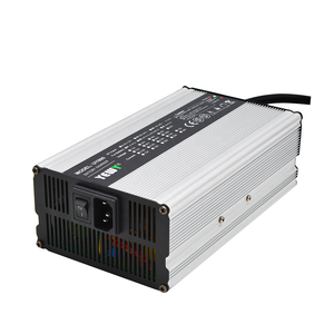 48V 10A UY600 54.6V10A <strong>Battery</strong> <strong>Charger</strong> 13S Portable <strong>Car</strong> Lithium Ion <strong>Batteries</strong> <strong>Charger</strong> <strong>for</strong> Golf Cart <strong>Battery</strong> <strong>Chargers</strong> - Product Image 3