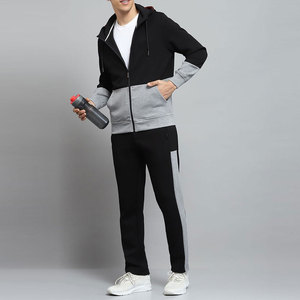 Conjunto Deportivo para Hombre de Alta Calidad, Traje para Correr, Chándal, Ropa Deportiva 2026 - Product Image 3
