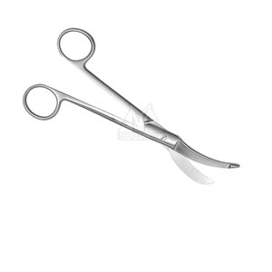 Tijeras ginecológicas y obstétricas profesionales Tijera directa de fábrica Nuevas tijeras ginecológicas y obstétricas quirúrgicas - Product Image 5