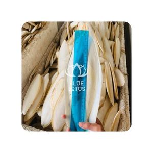 กระดูกปลาหมึกเนื้อนุ่ม ของว่างสำหรับกัดแทะ - Product Image 1