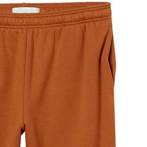 Hot Rate Pantalones de lona casuales para hombres Cintura media Calidad Premium Transpirable Ecológico Personalizable Precio al por mayor - Product Image 3