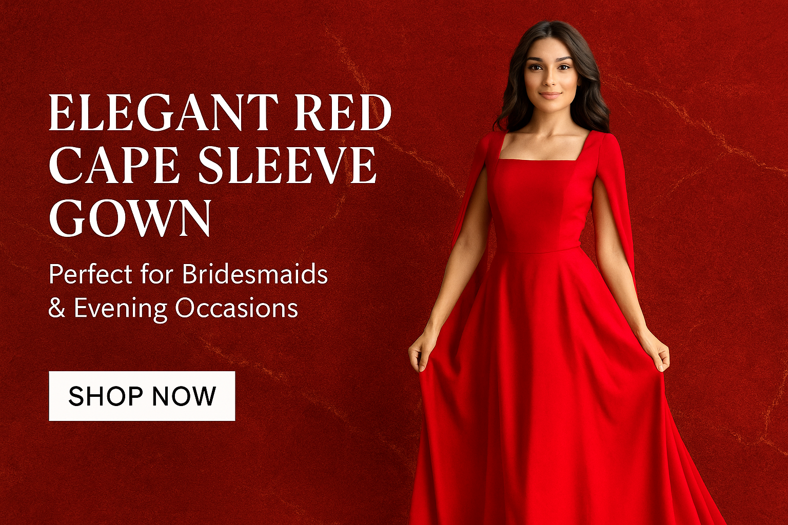 burgundy bridesmaid dresses under $100 Zarae Cap Sleeve Surplice Back Maxi Dress White