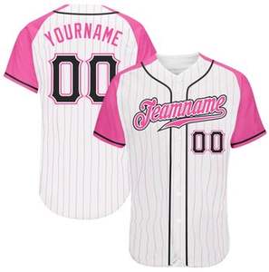 Ensemble de maillots de softball personnalisés par sublimation pour hommes vêtements de softball par sublimation personnalisés vente en gros OEM - Product Image 6