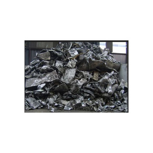 Chatarra de aluminio de alta calidad 6061 6063 ahora disponible Categoría de producto Chatarra de aluminio - Product Image 1