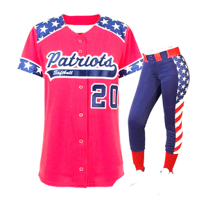 2024 uniforme de béisbol de nuevo estilo profesional uniforme de béisbol personalizado de nuevo estilo uniforme de béisbol a prueba de agua - Product Image 4