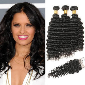 Extensiones de cabello Remy 100% virgen indio brasileño vietnamita 100g para mujeres, ondas corporales naturales, textura suave y recta - Product Image 4