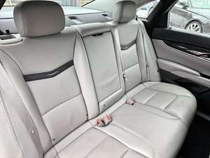 2016 d'occasion Ca dillac. XTS Premium - Product Image 3