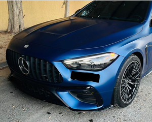 Mercedes-Benz CLE 53 AMG 2024, 6 Cilindros, Automático, 5000 km (Whatsapp /+1 4152363674) - Product Image 1
