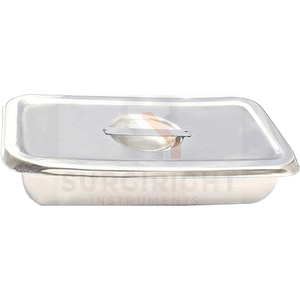 ถาดใส่สายสวนสำหรับผ่าตัดด้วยตนเอง (200x75x48มม.) ได้รับการรับรอง CE สำหรับเครื่องมือผ่าตัดในโรงพยาบาล - Product Image 3