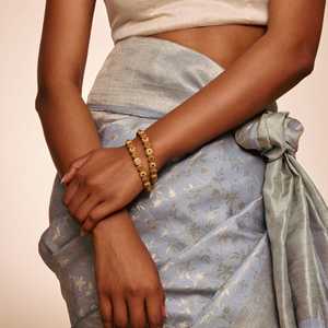 188575 Antique Fashion Bangle - Product Image 4