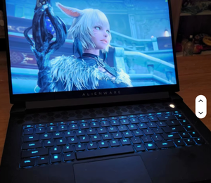 Venta Directa de Fábrica, Laptop para Juegos de 15.6 Pulgadas QHD 240Hz, I7-12700H, 1TB SSD, 16GB RAM, M14 M17 R7, PC para Juegos - Product Image 5