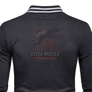Chaqueta en Oferta, Diseño Personalizado, Chaqueta Letterman con Logotipo Personalizado, Chaqueta de Invierno Hecha en Pakistán - Product Image 6