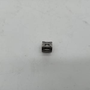 Bearing Jarum Rol Bensin UM OEM 11.5x13x10mm untuk Suku Cadang Gergaji Mesin 160/180 (Logam+Plastik) - Product Image 1