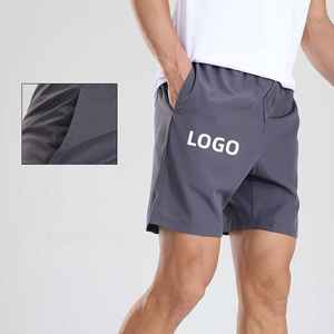 Best Selling <b>Men's</b> Beach <b>Shirt</b> Cotton Polyester Gym Shorts Sports Sweat Short <b>Men</b> Beach Shorts With Custom Design and Size - Product Image 1