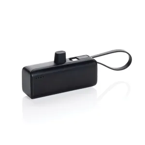 Powerlink - Banco de Energía Promocional Sostenible de 3000 mAh, Gadgets Ecológicos - Product Image 6